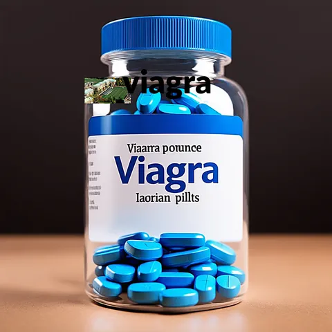 El viagra se vende con receta